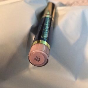 Pink frost shadowsense